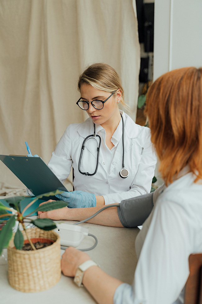 Healthcare Marketers Shape Public Perceptions